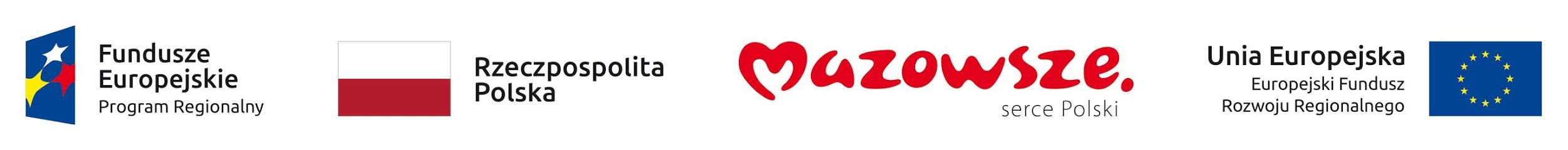 EU MAZOWIA LOGO